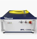 Raycus 3 kW Fiber Laser Source – RFL-C3000