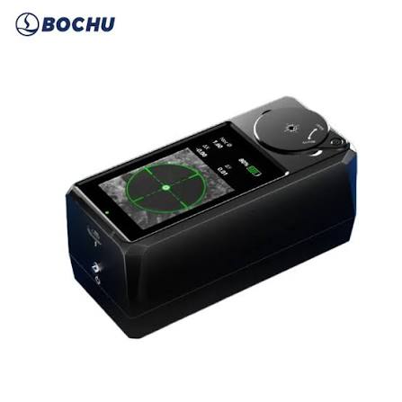BOCI / BOCHU MCD100 Manual Center Device