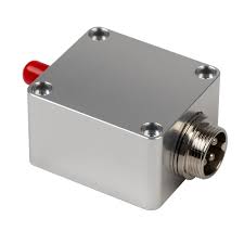 Fiber Laser Sensor Amplifier