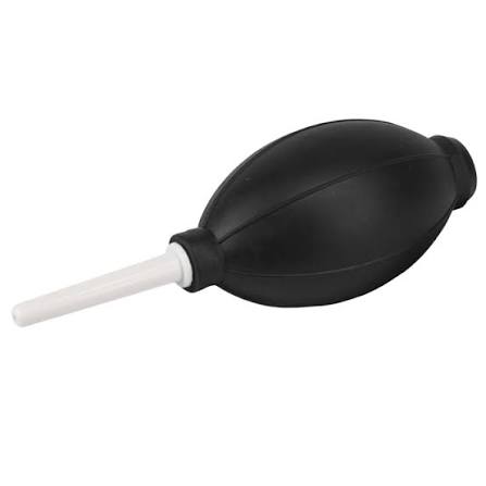 Hand Air Blower for Precision Cleaning