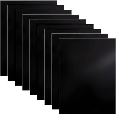 Carbon Paper for Laser Maintenance