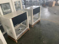 Clean Bench for Fiber Laser Head Maintenance