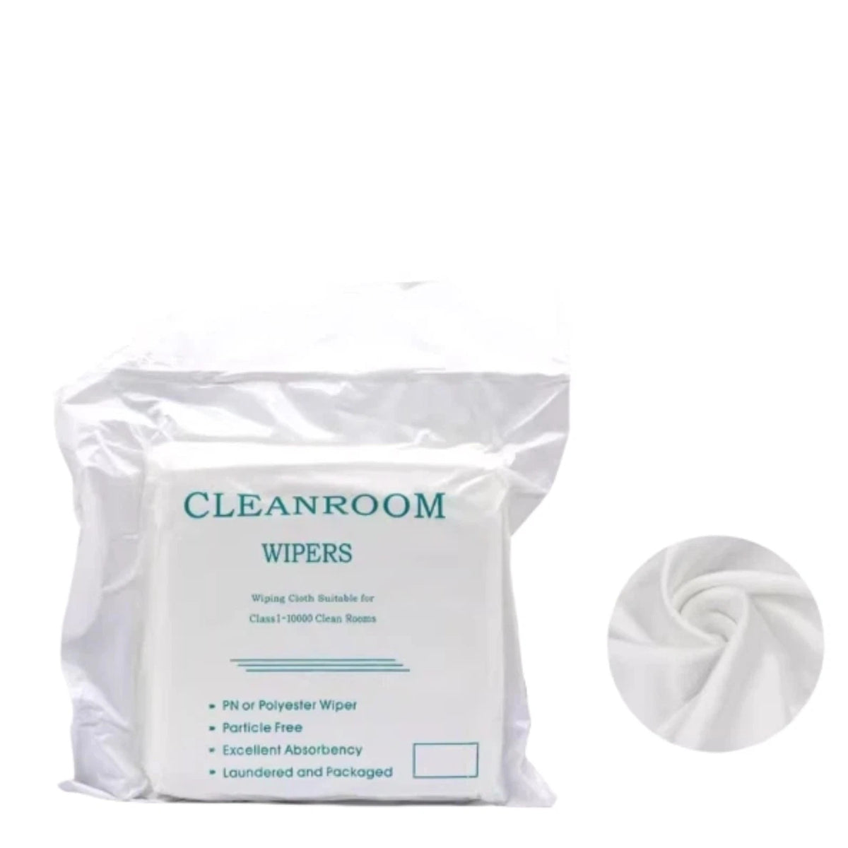 Cleanroom Wipes