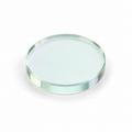 Raytools BM06K Lower Protective Lens D37×7 mm (6 kW)