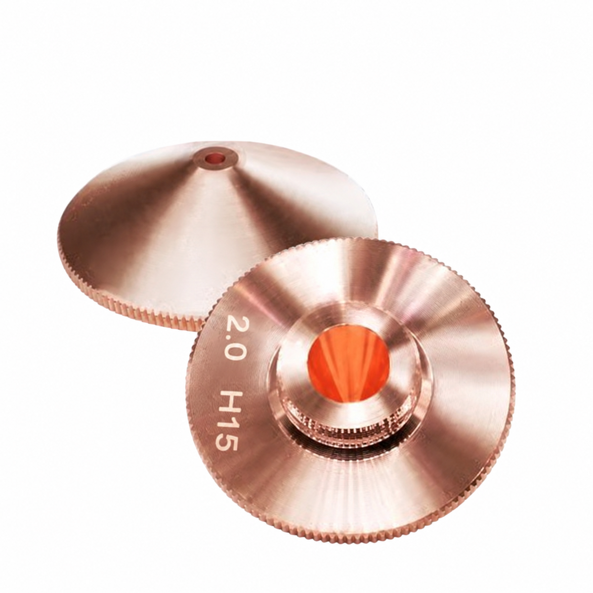 Raytools BM110 Single Layer Nozzle (3kW)