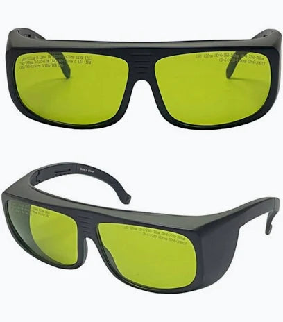 Laser Safety Glasses