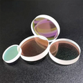Raytools Original Quartz Protective Lens D37x7mm (1064nm)