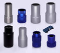 Lens Locking-Ring Removal Tool for Fiber Laser Cutting Heads