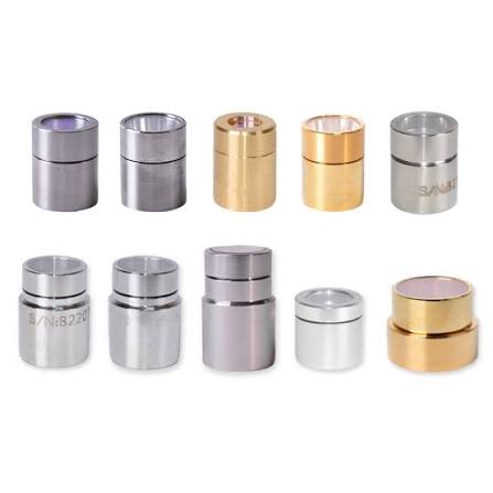 QBH Protective Cap / Sleeve