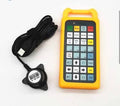 CNC Fiber Laser Remote Control